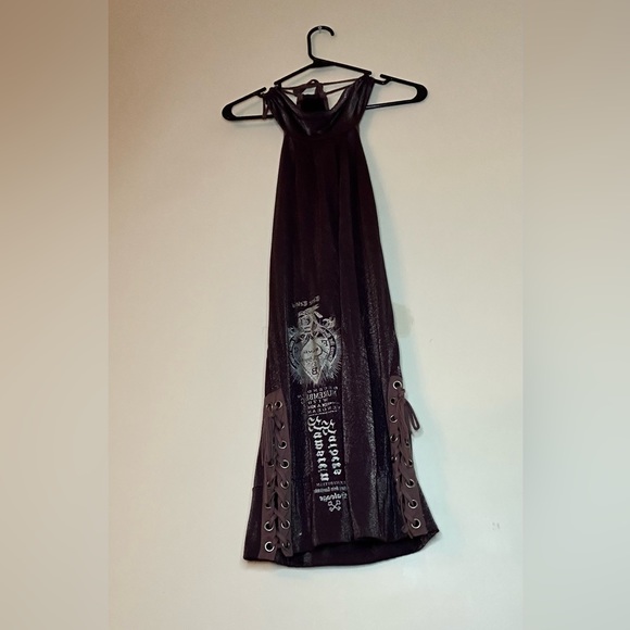 Party dress (night club styles) - Picture 4 of 4